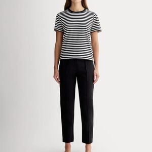 Everlane Black The Dream Pant Small